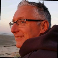 Bartimeus Employee Marcel Oly's profile photo
