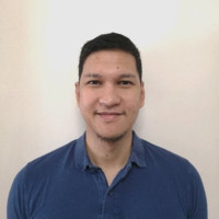 Sports Central (SM) Employee Tom Barba's profile photo