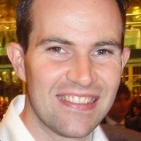 Consul Sports Club Employee Dan Connolly's profile photo