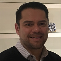 FINSUS Employee Jonathan Villeda's profile photo