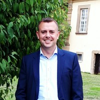 HEROSE GMBH Employee Wladimir Knaub's profile photo