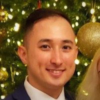 Advantage SCI, LLC Employee Nickolas Sessums's profile photo