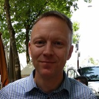 Flexo Wash Employee Flemming Kirkeby's profile photo