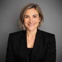 National Council of Architectural Registration Boards (NCARB) Employee Patricia Ramallo's profile photo