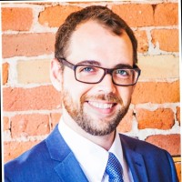 Neilson Financial Services Employee Andrew Dalrymple's profile photo