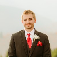 Thermo Fisher Scientific Employee Matthew Mara's profile photo