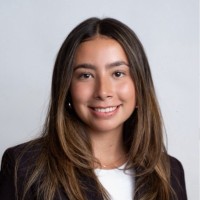 180 Degrees Consulting Employee Sofia Scott's profile photo