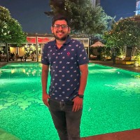 POP Employee Gautam Padmanabhan's profile photo