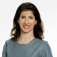 AECOM Employee Sara Berman's profile photo