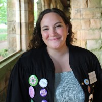 Girls Athletic Leadership School - Denver Public Schools Charter School Employee Grace O'Grady's profile photo