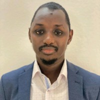 Mamadou Sall Email