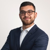 Luis Parga-Cavaiuolo Email