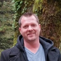 Zelham Inc Employee Eric Cazier's profile photo