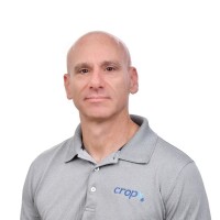 CropX Technologies Employee Tomer Tzach's profile photo