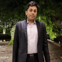 Volt Money Employee Gautam Mahesh's profile photo