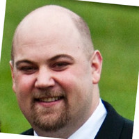 Procure Impact Employee Ryan McCann's profile photo