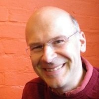 Imperial College London Employee Peter Childs's profile photo