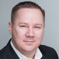 FirePoint Innovations Center at Wichita State University Employee David Carpenter's profile photo