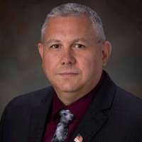 Textron Aviation Defense Employee Christopher Fraley's profile photo