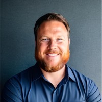 LexisNexis Risk Solutions Employee Andrew Bybee's profile photo