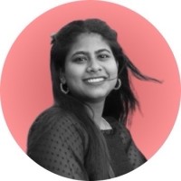 Axel Technologies Pvt Ltd Employee Akshaya Thyagaraj's profile photo