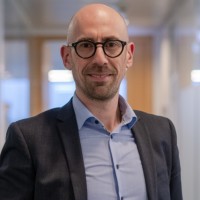 Trustteam Luxembourg Employee Alain Maringer's profile photo