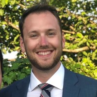 Shell Employee Ben Ferry's profile photo