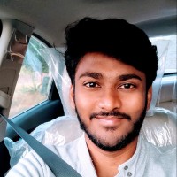 Bunge Employee Mohan Dasari's profile photo