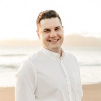 Drew Preston Email & Phone Number