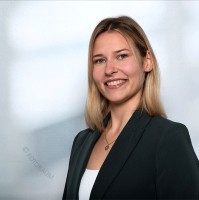 MeKo Manufacturing Employee Jana Schellenberg's profile photo