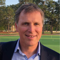 Classical Conversations Employee Bill Bos's profile photo