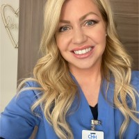 Hospice Employee Nikki Morton's profile photo