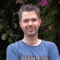 IT Crowd Employee Santiago Favaro's profile photo