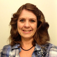 Brainerd High School Employee Linda Hill's profile photo