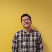 Wallex Employee Reza Ramdani's profile photo