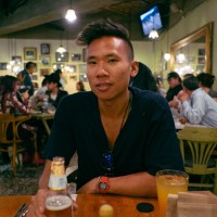 Henry Lai Email & Phone Number