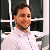Mendelics Employee Thalles Silva's profile photo
