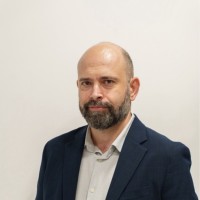 HELLAGRO S.A. Employee George Giannoulos's profile photo