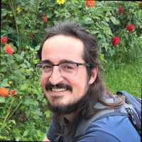 BS-Team Employee Antoine Dubuis's profile photo