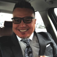 Advocate Aurora Health Employee Derrick Alba's profile photo
