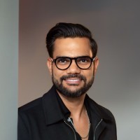 Arize AI Employee Manish Jindal's profile photo