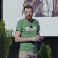 Duo Security Employee Chris Anderson's profile photo