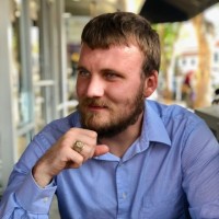 chainlabs Employee Coby Moran's profile photo