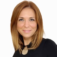 Fairo App Employee Inna Gordiienko's profile photo