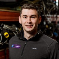 Marine Technical Limits Ltd Employee Robert Bryce's profile photo