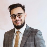 OneFifty Consultancy Employee Ameer Khan's profile photo