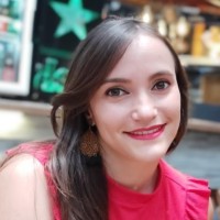SAUBER Employee Andrea Velasquez's profile photo