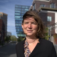 Lotje Cohen Email