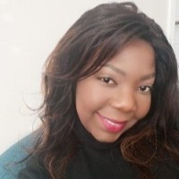 ProspectIQ Employee Venekai Chitanda's profile photo