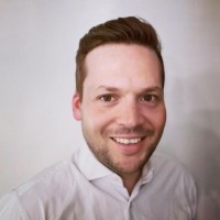 Move AS Employee Ronny Bach's profile photo